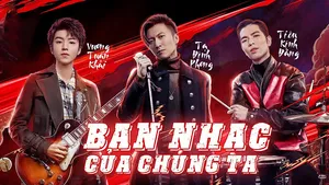 Ban nhạc của chúng ta