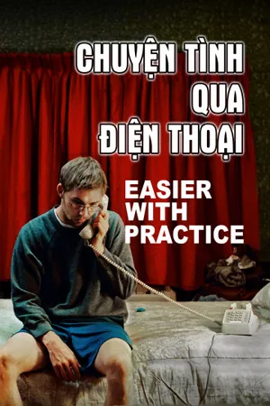 Chuyện tình qua điện thoại