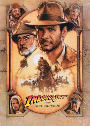 Indiana jones và cuộc thập tự chinh cuối cùng Indiana jones và cuộc thập tự chinh cuối cùng