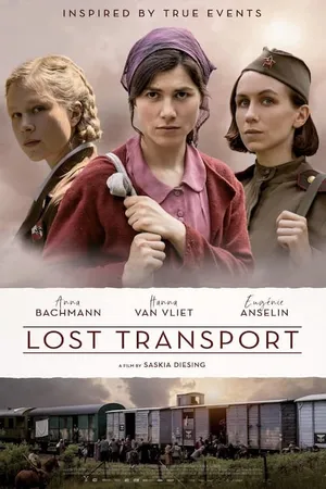 Lost transport