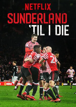 Mãi mãi đội sunderland (phần 1) Mãi mãi đội sunderland (phần 1)