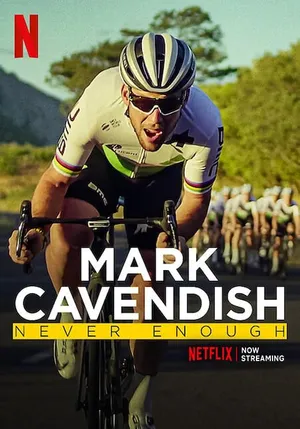 Mark cavendish: không bao giờ đủ