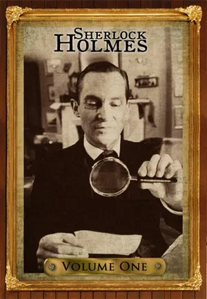 Sherlock holmes (phần 1)